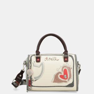 Torba ANEKKE Alma bowling
