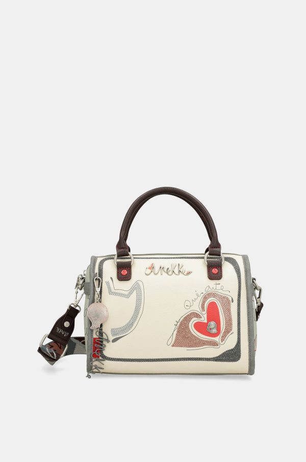 Torba ANEKKE Alma bowling