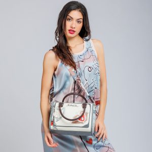 Torba ANEKKE Alma bowling