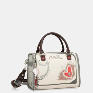 Torba ANEKKE Alma bowling