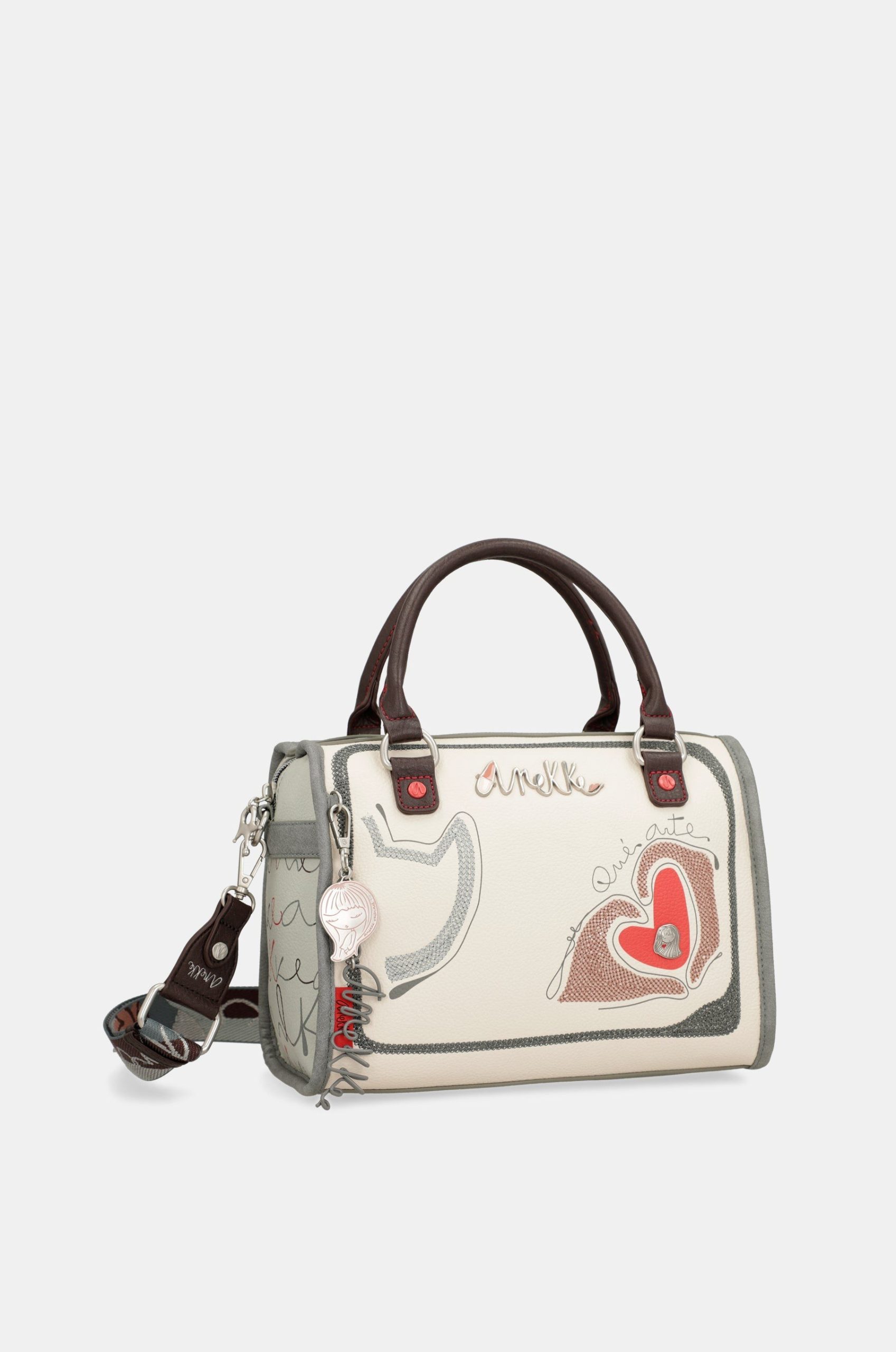 Torba ANEKKE Alma bowling