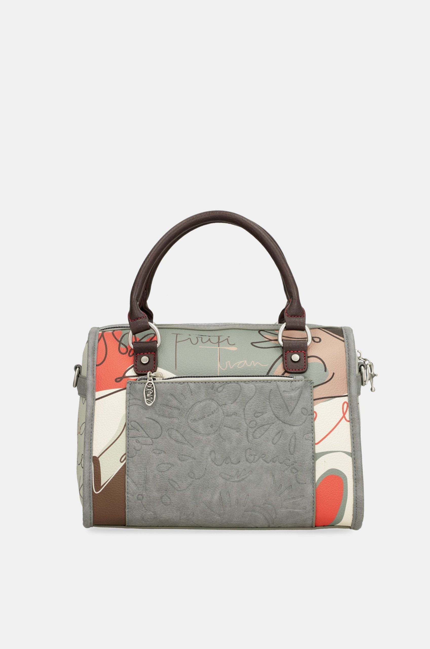 Torba ANEKKE Alma bowling