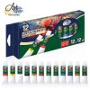 Art Line akrilne boje set 12x12ml ART076