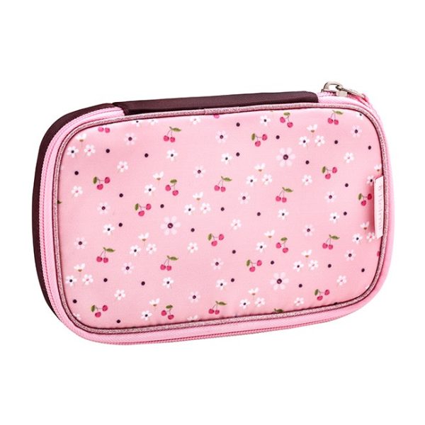 Belmil 335-86/P pernica Chery Chic roze