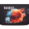 Belmil pernica prazna 335-72 Basket Inferno