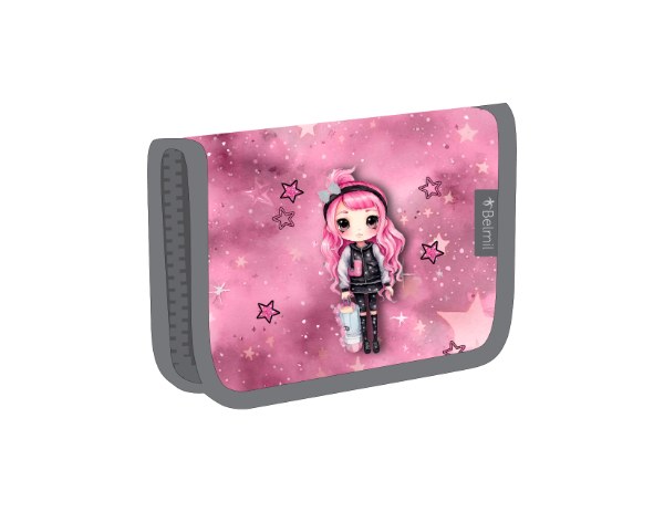 Belmil pernica prazna 335-72 Glitter Galaxy Girl