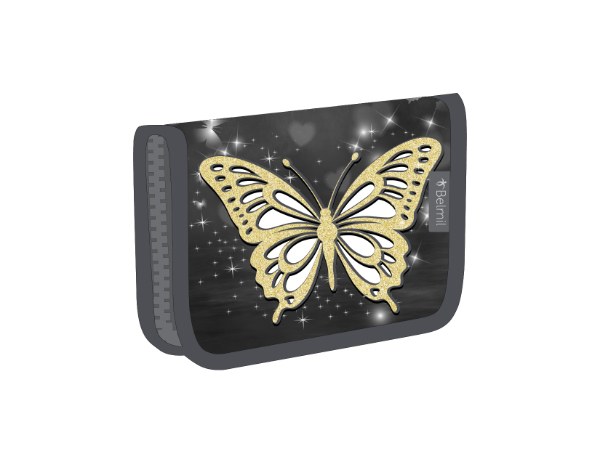 Belmil pernica prazna 335-72 Starlight Butterfly