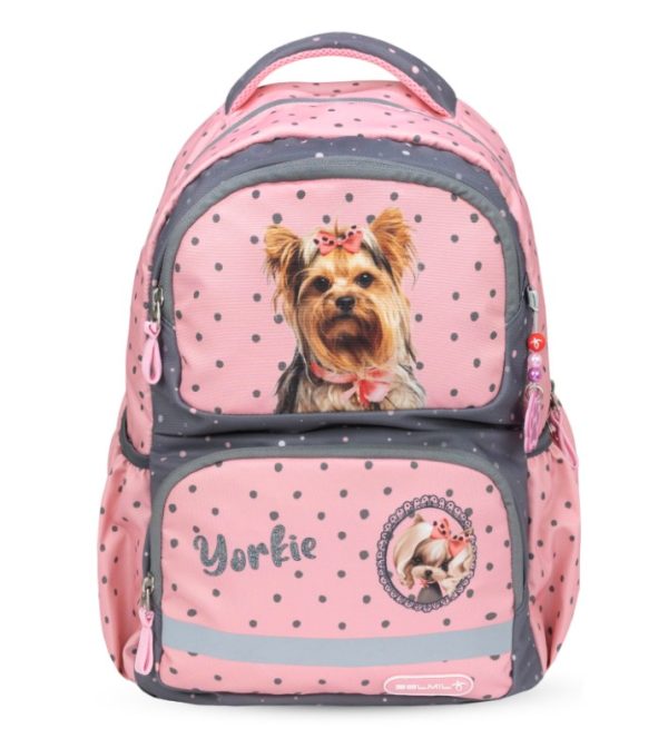 Belmil ranac 338-36 Glam Yorkie
