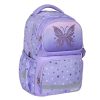 Belmil ranac 338-36 Purple dots