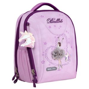 Belmil ranac 338-82 Ballerina Purple
