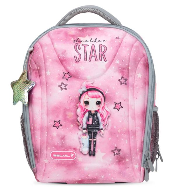 Belmil ranac 338-82 Gl.Galaxy girl