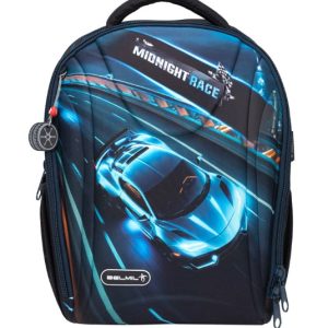 Belmil ranac 338-82 Midnight race-cyber