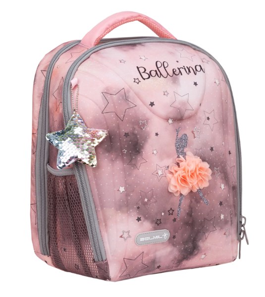 Belmil ranac 338-82 Rose Ballet 2