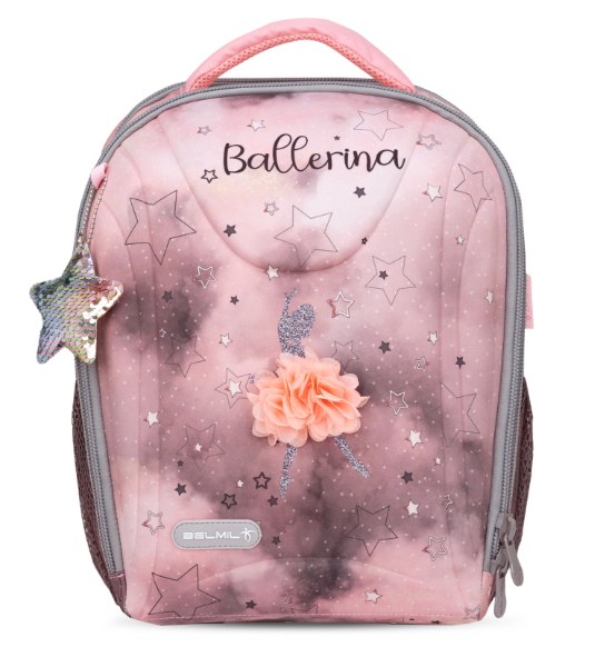 Belmil ranac 338-82 Rose Ballet 2