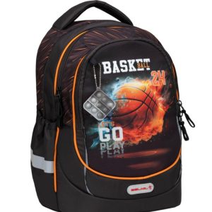 Belmil ranac 338-87 Basketball
