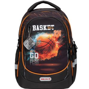 Belmil ranac 338-87 Basketball