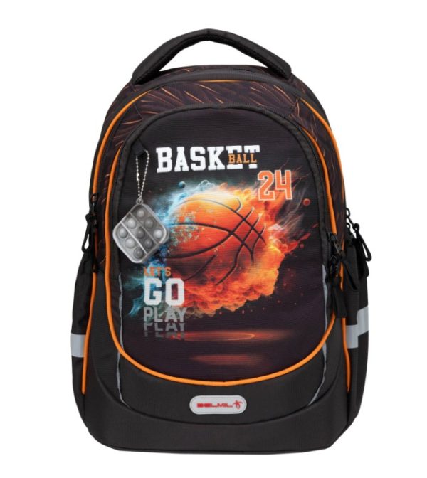 Belmil ranac 338-87 Basketball
