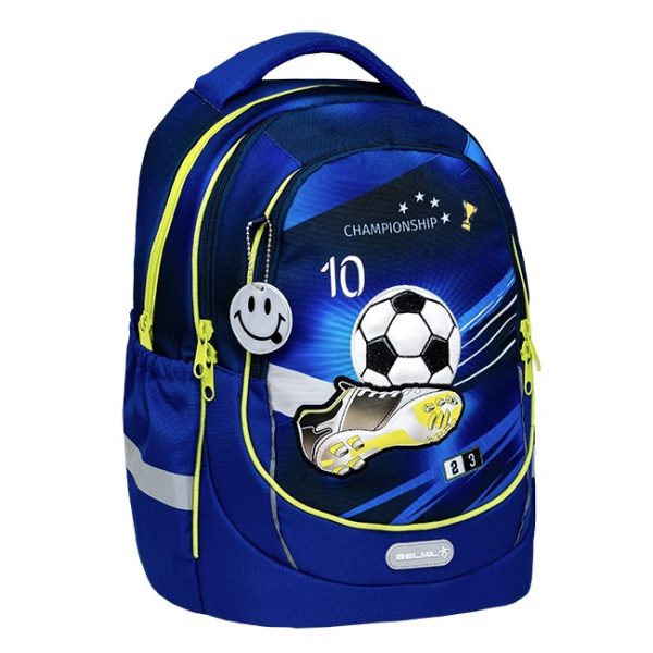 Belmil ranac 338-87 Kick the ball