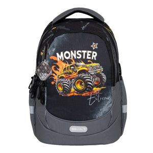 Belmil ranac 338-87 Monster truck