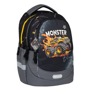 Belmil ranac 338-87 Monster truck