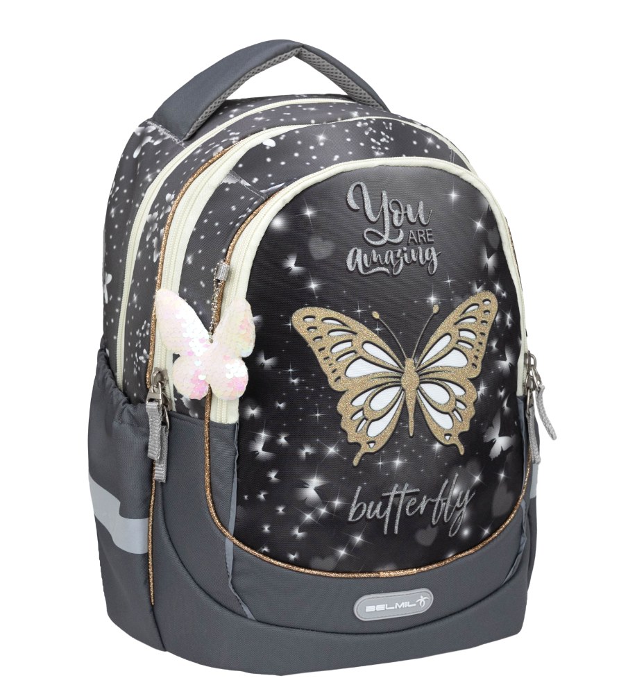 Belmil ranac 338-87 Starlight Butterfly