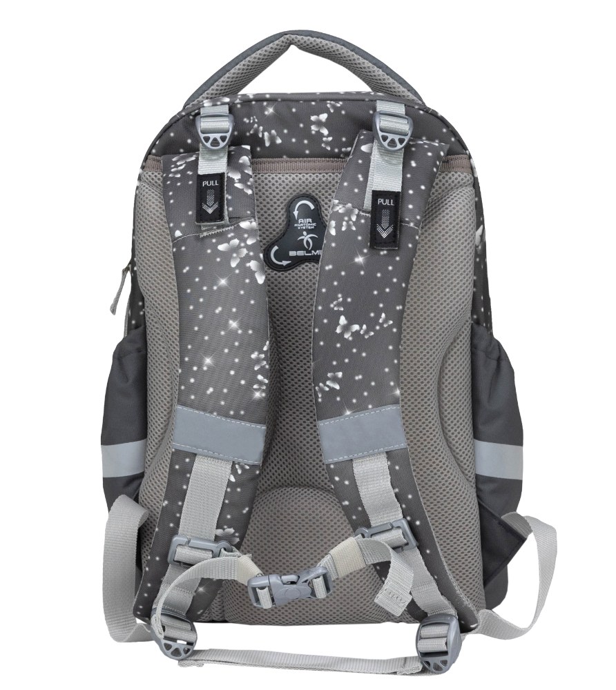 Belmil ranac 338-87 Starlight Butterfly