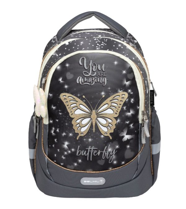 Belmil ranac 338-87 Starlight Butterfly
