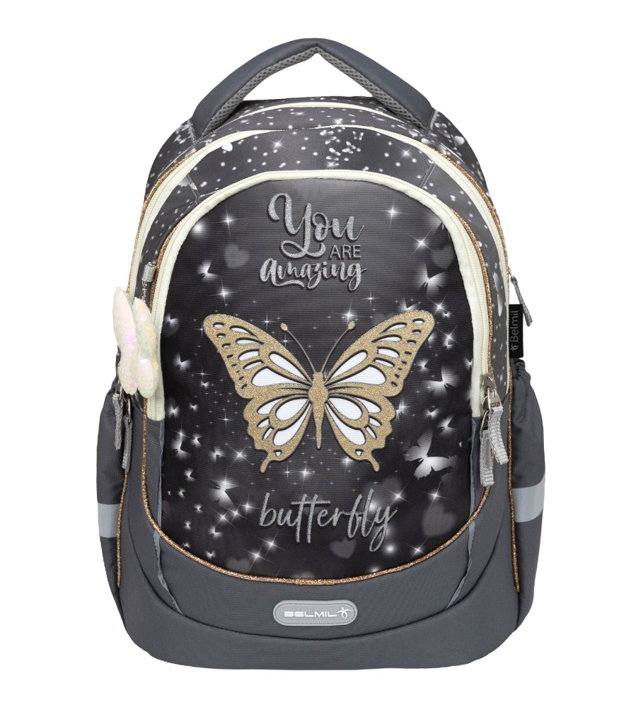 Belmil ranac 338-87 Starlight Butterfly
