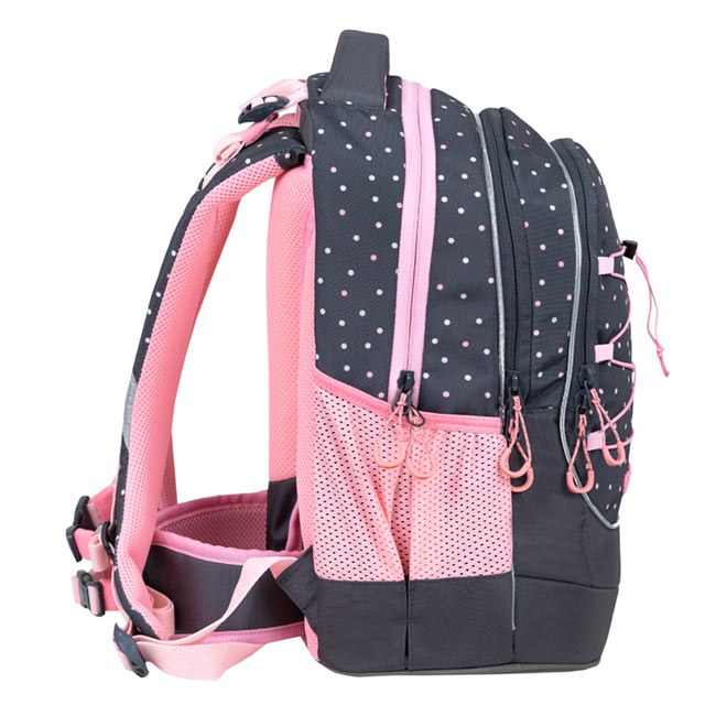 Belmil ranac 338-90 Dots Pinky