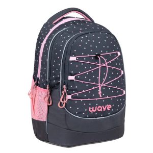 Belmil ranac 338-90 Dots Pinky