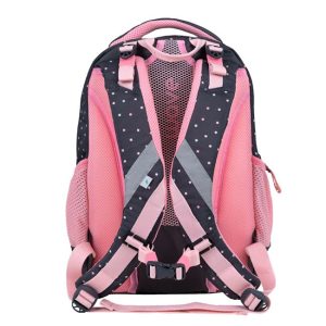Belmil ranac 338-90 Dots Pinky