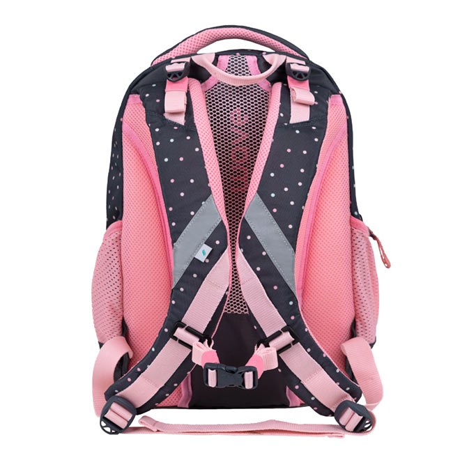 Belmil ranac 338-90 Dots Pinky