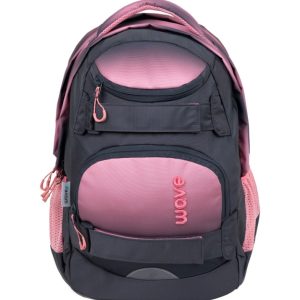 Belmil ranac 338-92 Gradient Pinky