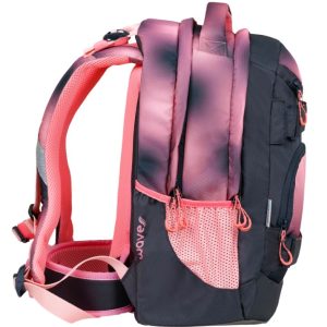 Belmil ranac 338-92 Gradient Pinky