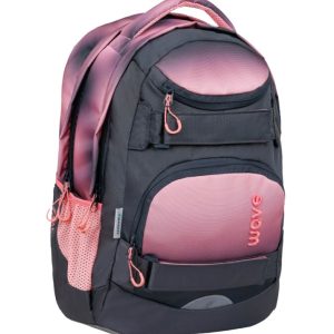 Belmil ranac 338-92 Gradient Pinky