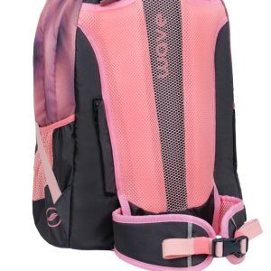 Belmil ranac 338-92 Gradient Pinky