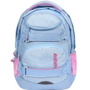 Belmil ranac 338-92 Waves Lavender