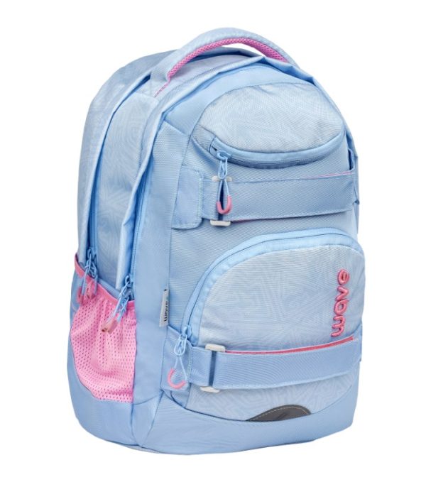 Belmil ranac 338-92 Waves Lavender