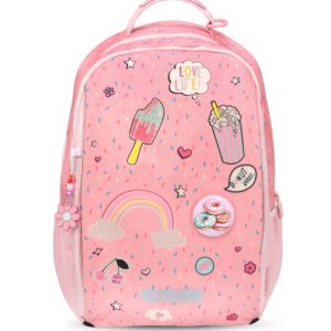 Belmil ranac 338-96/P Rosy glow