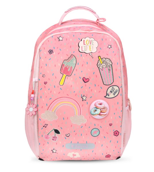 Belmil ranac 338-96/P Rosy glow