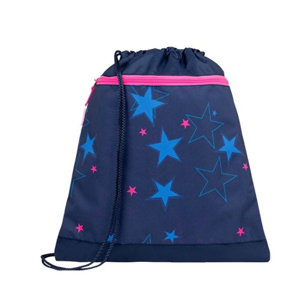 Belmil torba za fizičko 336-91 Sparkling Star