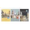 City Break sveska A5 linije 80 g