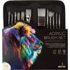 CreativeArt četkice Lux set 12 komada