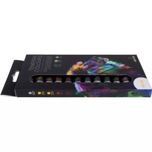 CreativeArt tempera 12 boja po 12 ml