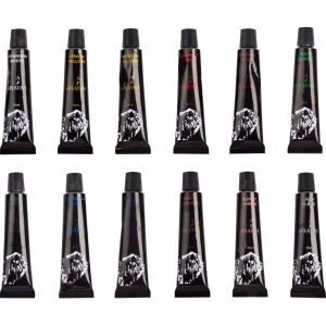 CreativeArt tempera 12 boja po 12 ml
