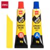 DELI epoksi lepak dvokomponentni 10ml