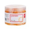 DELI gumice za spise 70 mm E3215