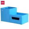 Deli stoni organizer EZ25130 plavi