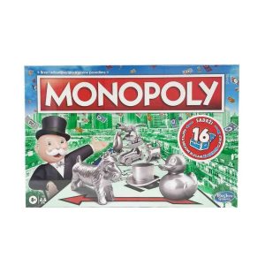 Monopoly Classic društvena igra