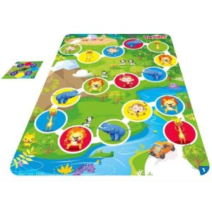 Twister Junior društvena igra